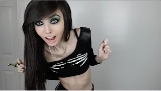 HOW I DO MY HAIR Eugenia Cooney