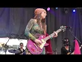 Ally Venable - Steamroller Blues