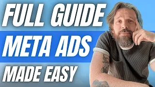 The BEST Step by Step GUIDE on How to Start Running Facebook Ads