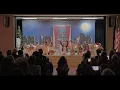 ANNIE White Oak Blue Cast 720p
