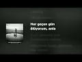 ASLAR & Lessio & Astral - nasıl kurtulurum senden ? (Lyrics / Sözleri)