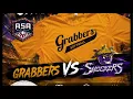 2026 ASA 16 Inch Nationals - Grabbers vs Shockers