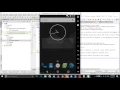 Tutorial 1 - Part 2 Create a Hello Android example