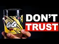 The GamerSupps Issue
