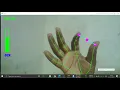 13 Volume Control Using Hand Gesture Recognition using Python Project Demo