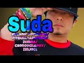 SUDA|Melanie Pfirrman|pitbull|Iamchino|zumba| choreography|zinjoel