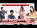 Download Lagu CEWEK SEKAYA INI ABANG DI KASIH UANG RATUSAN JUTA ‼️