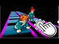 Download Lagu squid game glass bridge| ArunIsLive