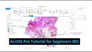 How to Use Python in ArcGIS Pro Beginner s Guide to Python Scripting