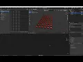 Tutorial How to animate grid instances with geometry nodes