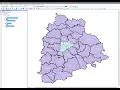 ArcGIS 10 x - Selection