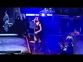 Poppy 🖤🔥the cost of giving up🔥🖤 Unipol Arena Bologna 