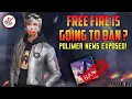 🤧 Free Fire Will Going to BAN SOON in INDIA...😭 (தமிழ்)