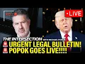 Lagu LIVE: Popok Gives URGENT UPDATE on Breaking Legal news | 12/30/2025