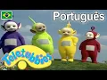 Download Lagu Teletubbies Brasil Português - Compilação de 2 Horas | Desenhos animados para crianças