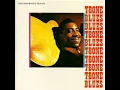 T-Bone Walker - Description Blues