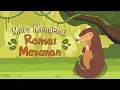 Download Lagu Mengenal Rantai Makanan | Sains | IPA SD | Edukasi Anak