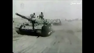 رايحين شايلبن فى إيدنا سلاح لقطات حيه من حرب أكتوبر  رايحين شايلبن فى إيدنا سلاح لقطات حيه من حرب أكتوبر