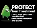 Don t have phone insurance from Cricket Wireless Get Cricket Protect to protect your smartphone
