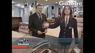 TAPEÇARIA CHIC CLÁUDIA TENÓRIO GALEBE 02 08 2002 1