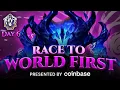 Download Lagu Race to World First 11.2 - Manaforge Omega- Day 6