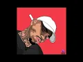chris Brown - BP NO Bedgement (Audio)