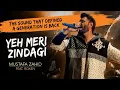 Mustafa Zahid - Yeh Meri Zindagi feat ROXEN Band