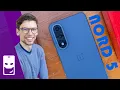 Download Lagu OnePlus Nord 5 review | Goed, maar niet bijzonder | SmartphoneMan
