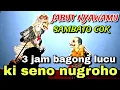 Download Lagu BAGONG NGGLELENG WAYANG KULIT KI DALANG SENO NUGROHO@BagongNgglelengReborn 