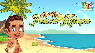 Download Asal Usul Pohon Kelapa | Dongeng Anak Bahasa Indonesia | Cerita Rakyat dan Dongeng Nusantara MP3