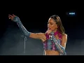 TINI, MYA - 2:50 Remix (Live - Hipódromo de Palermo, TINI Tour 2022)