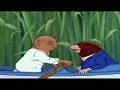 Download Lagu The New Adventures of Winnie The Pooh Swedish Intro (The Wind In The Willows Movie Style)