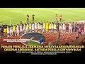 Download Lagu AFTER MATCH‼️PERSIJA MERAYAKAN KEMENANGAN KE TRIBUN JAKMANIA, BIG RESPECT KE AREMANIA