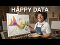 Google Data Analytics Certificate Course 6 of 8 - Share Data Through the Art of Visualization