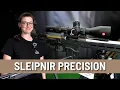 Download Lagu Sleipnir Precision - OA Convention