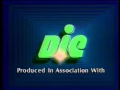Download Lagu DIC Entertainment/Columbia Pictures Television Distribution (1986/1991-HD)