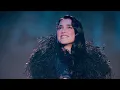 Dua Lipa and Elton John - Cold Heart (Live from the Royal Albert Hall)
