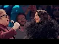 Download Lagu Dua Lipa and Elton John - Cold Heart (Live from the Royal Albert Hall)