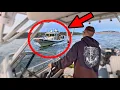 Download Lagu Stopped by Border Patrol | Island Hopping Washington -[Cross Country Trip EP. 19]