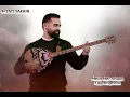 Helo hal shuur X Taa khabbik rahma riad cover by FOAD SMAIR حلو الشعور تعا خبيك فؤاد اسمير رحمه رياض
