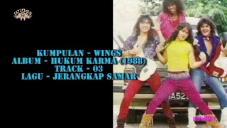 Download Wings - Hukum Karma - 03 - Jerangkap Samar MP3