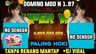 Download Apk Mod Higgs Domino N X8 Speeder Tema TANPA BENANG Versi V 1.97 ‼️ Musik Dj Tiktok || TERBARU 2023 MP3