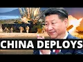 Lagu CHINA LAUNCHES MASSIVE FORCES AROUND TAIWAN, US ATTACKS VENEZUELA! Breaking War News The Enforcer