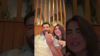 دنيا ملبشة مسلم اشتراك بالقناة 