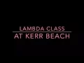 UNT KDChi - Lovely Lambda Class Presentation Promo