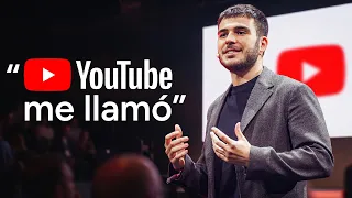 YOUTUBE me LLAMÓ para ESTO...