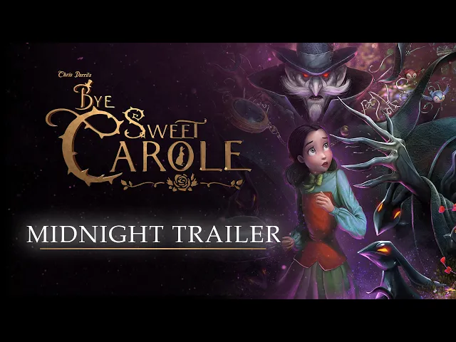 Bye Sweet Carole - Midnight Trailer
