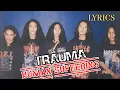 Download Lagu TRAUMA - Human Suffering + Lyrics (1998) Trauma Band Death Metal Indonesia