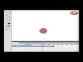 Intro Symbol Graphic Movie clip Symbols Flash CS4 Presentation Tutorial For Beginners