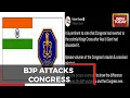 Download Lagu BJP Slams Congress Over New Naval Ensign, Calls Their Mindset 'Colonised'